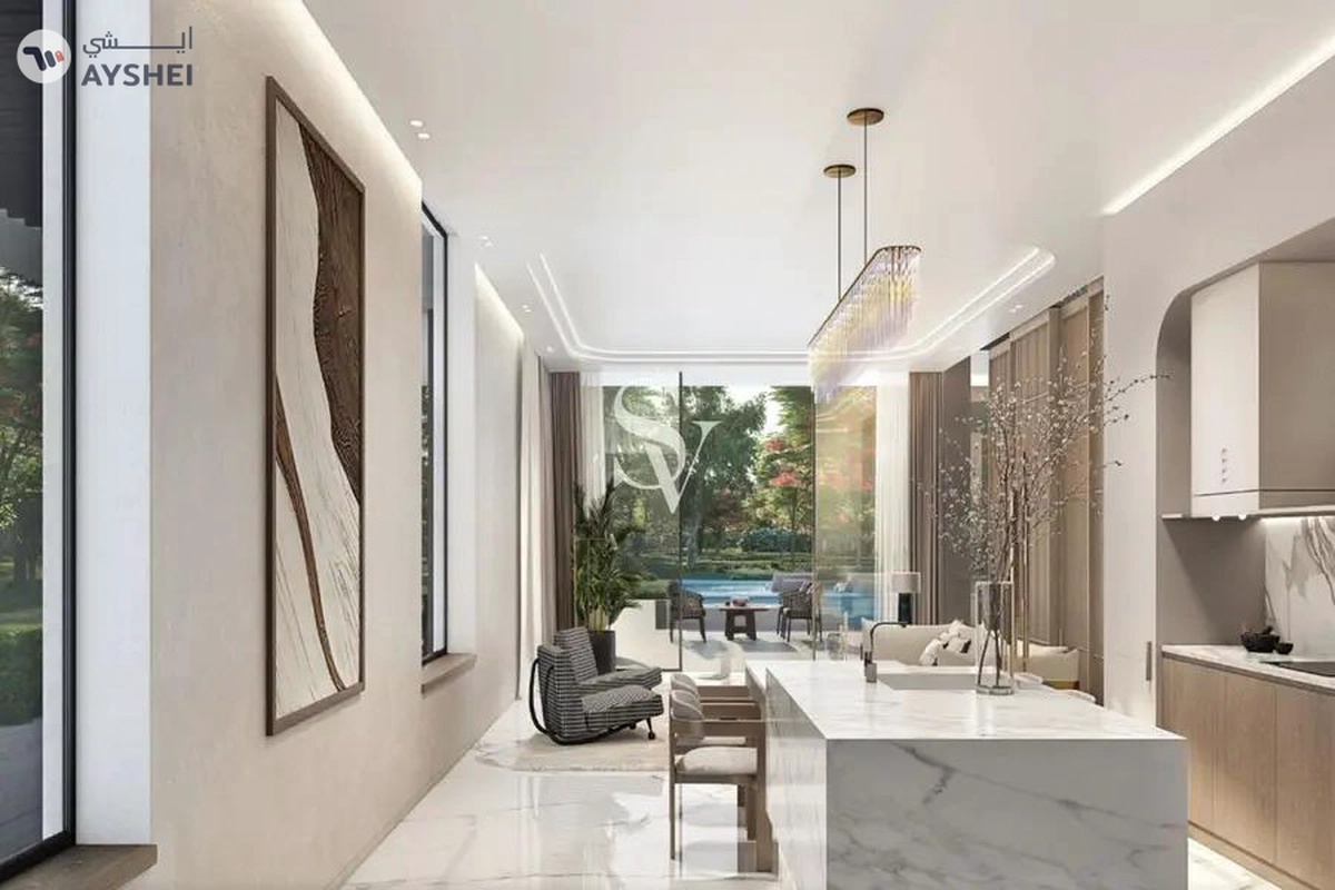 Elysian Mansions, Tilal Al Ghaf, Dubai-9-9