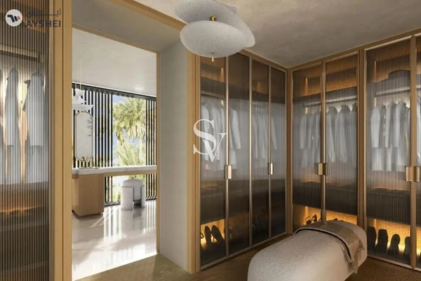 Elysian Mansions, Tilal Al Ghaf, Dubai