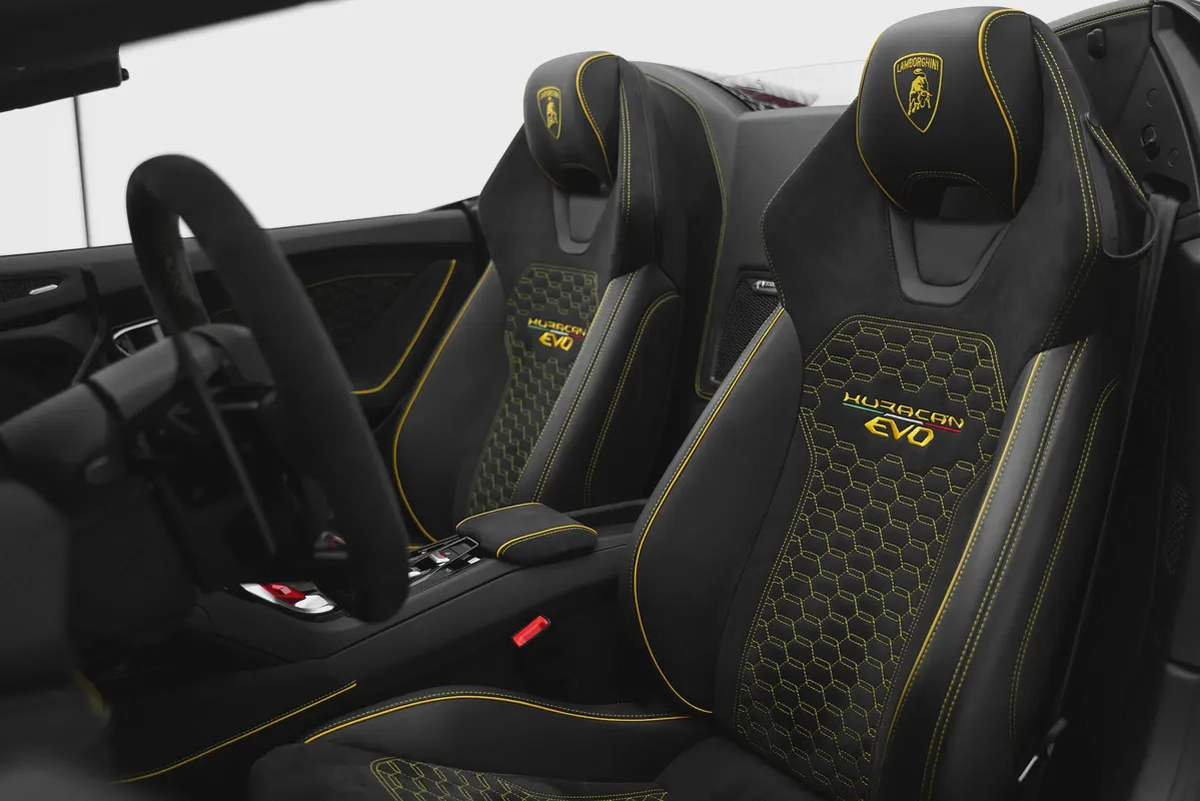 2021 LAMBORGHINI HURACAN EVO SPYDER-7-7