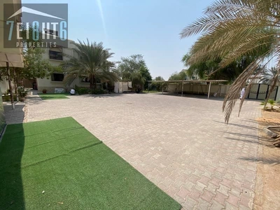 Al Safa 1, Al Safa, Dubai-1