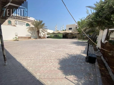 Al Safa 1, Al Safa, Dubai-2