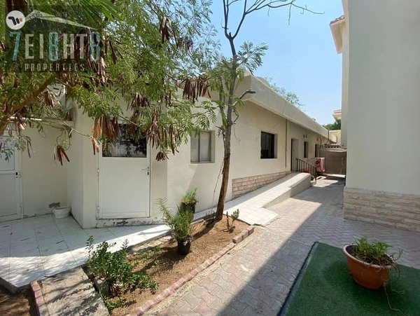 Al Safa 1, Al Safa, Dubai