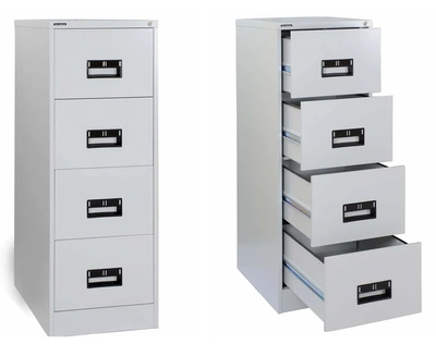 File Drawer Cabinet (2D/3D/4D)-0