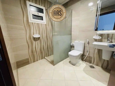 In prime location huge 2bhk with all amenities-13