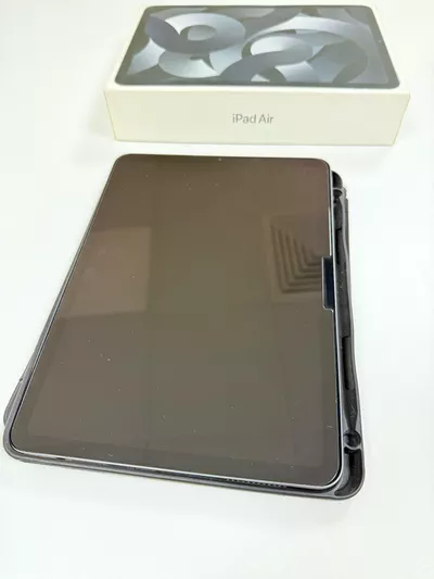 iPad Air 5th Generation-1