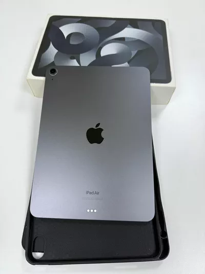 iPad Air 5th Generation-5