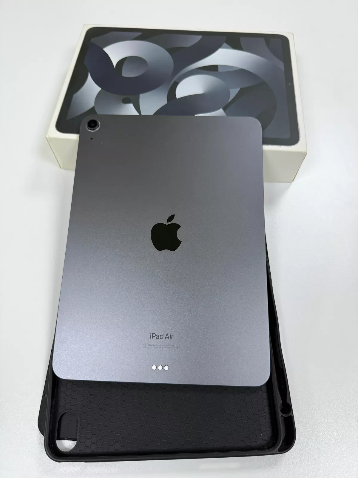 iPad Air 5th Generation-2-2
