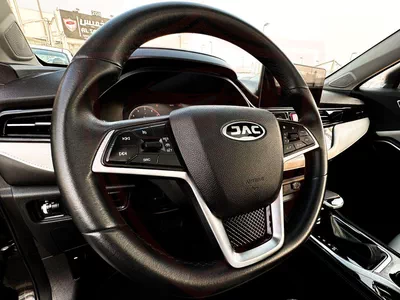 JAC JS4 INTELLIGENCE Jac JS4 | 1.5 L | 2023 | GCC | Accident-Free | In Excellent Condition | 554 P.M-13