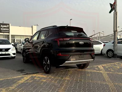 JAC JS4 INTELLIGENCE Jac JS4 | 1.5 L | 2023 | GCC | Accident-Free | In Excellent Condition | 554 P.M-4