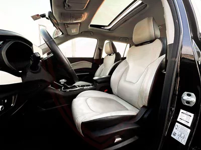 JAC JS4 INTELLIGENCE Jac JS4 | 1.5 L | 2023 | GCC | Accident-Free | In Excellent Condition | 554 P.M-8