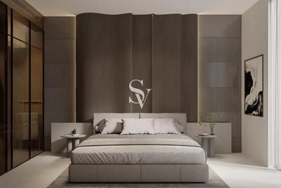 One Beverly, Arjan, Dubai-9