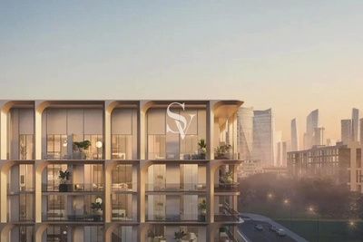 One Beverly, Arjan, Dubai-12