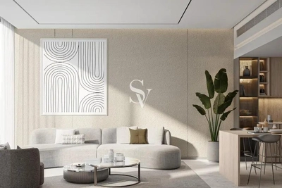 One Beverly, Arjan, Dubai-7