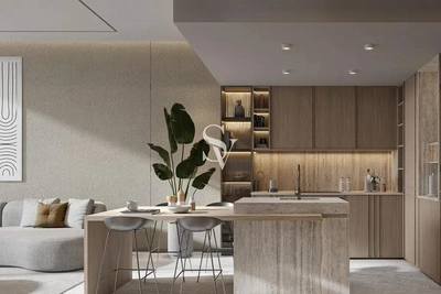 One Beverly, Arjan, Dubai-8