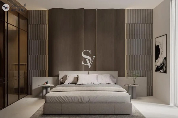 One Beverly, Arjan, Dubai