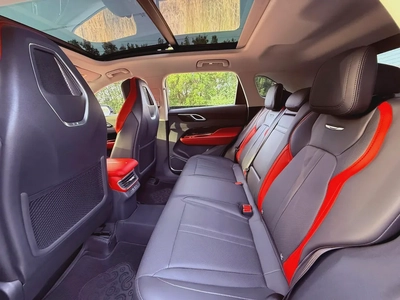 Hongqi HS3 Luxury Pro 2025 | GCC Specs | Brand New Luxury SUV-16