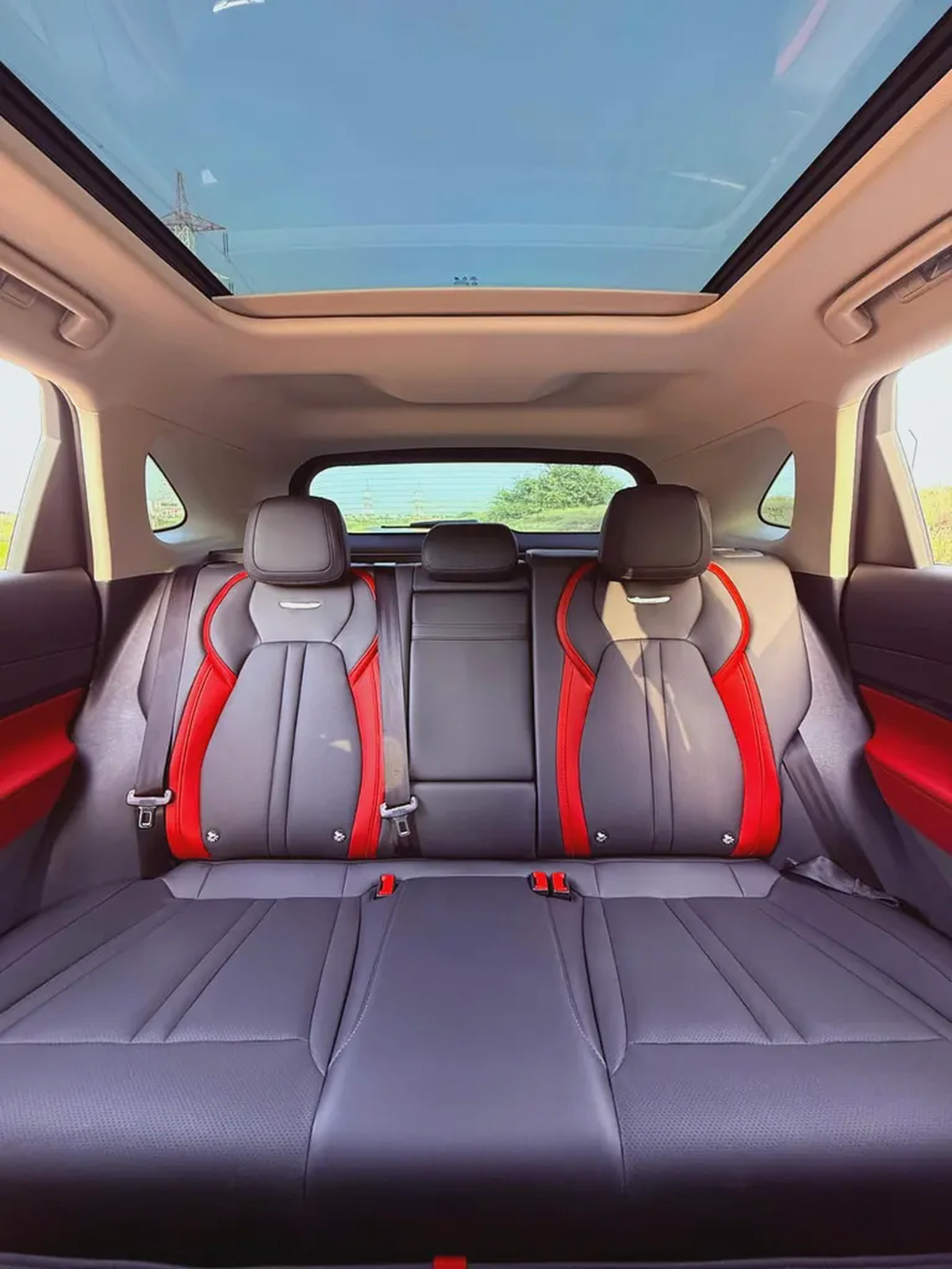 Hongqi HS3 Luxury Pro 2025 | GCC Specs | Brand New Luxury SUV