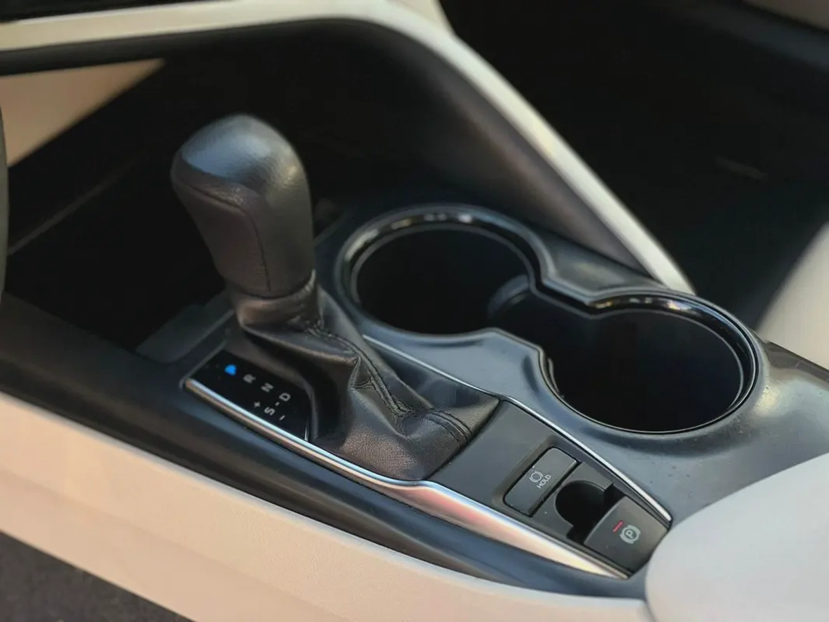 2019 | Toyota Camry | 2.5L, S | V4 | Ref#967-17-17