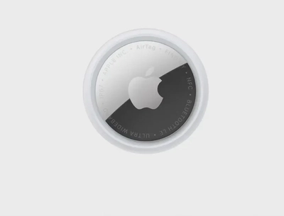 Apple AirTag (2nd generation)-0