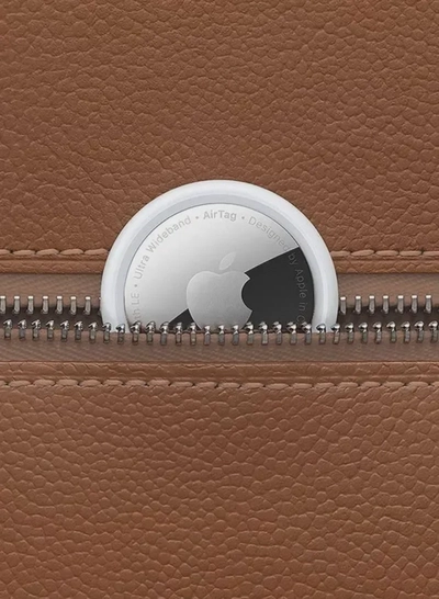 Apple AirTag (2nd generation)-4
