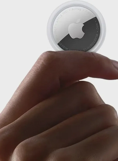 Apple AirTag (2nd generation)-2