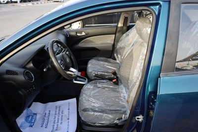 Used Kia Pegas 1.4L EX 2020-7
