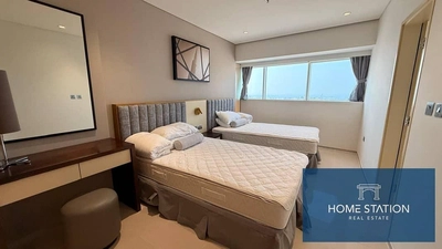 Park Place Tower, Sheikh Zayed Road, Dubai-6