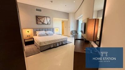 Park Place Tower, Sheikh Zayed Road, Dubai-11