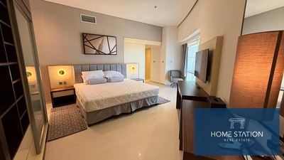 Park Place Tower, Sheikh Zayed Road, Dubai-12