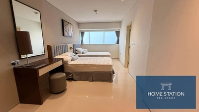 Park Place Tower, Sheikh Zayed Road, Dubai-5