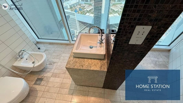Park Place Tower, Sheikh Zayed Road, Dubai