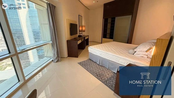 Park Place Tower, Sheikh Zayed Road, Dubai