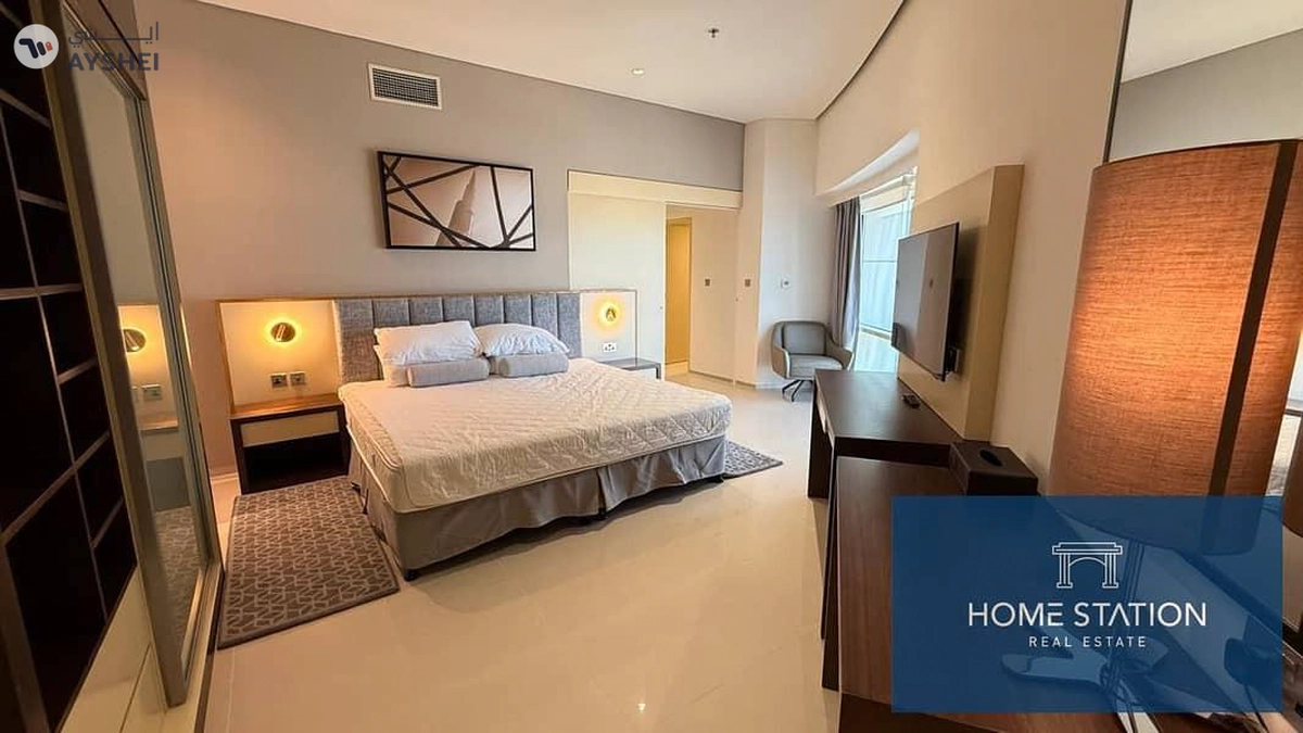 Park Place Tower, Sheikh Zayed Road, Dubai
