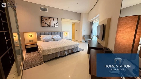 Park Place Tower, Sheikh Zayed Road, Dubai