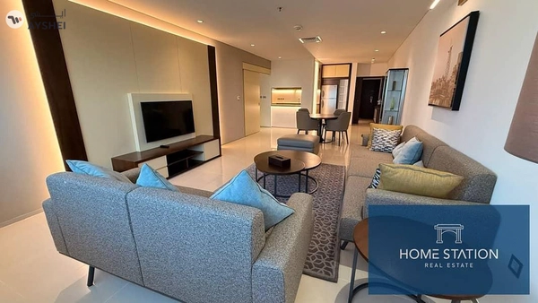 Park Place Tower, Sheikh Zayed Road, Dubai
