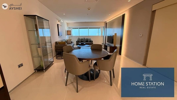 Park Place Tower, Sheikh Zayed Road, Dubai