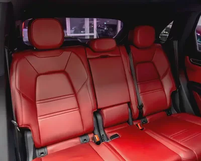 PORSCHE CAYENNE COUPE - 2023 - GCC Specs - WARRANTY TILL FEB 27 - FSH - EXCELLENT CONDITION-15