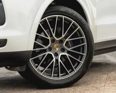 PORSCHE CAYENNE COUPE - 2023 - GCC Specs - WARRANTY TILL FEB 27 - FSH - EXCELLENT CONDITION-17