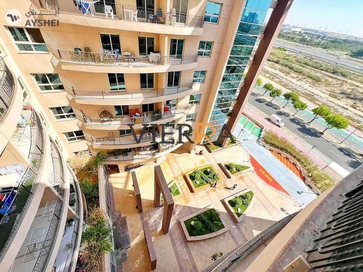 Silicon Arch, Dubai Silicon Oasis (DSO), Dubai