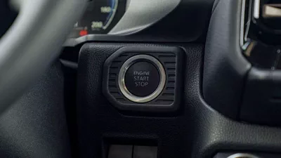 Toyota Prado ADVENTURE Prado Adventure 2.4L Petrol AT MY2024-12
