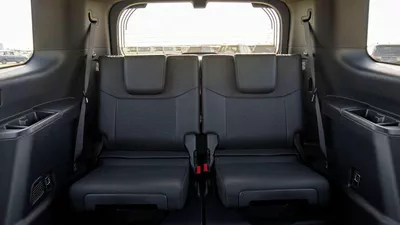 Toyota Prado ADVENTURE Prado Adventure 2.4L Petrol AT MY2024-13