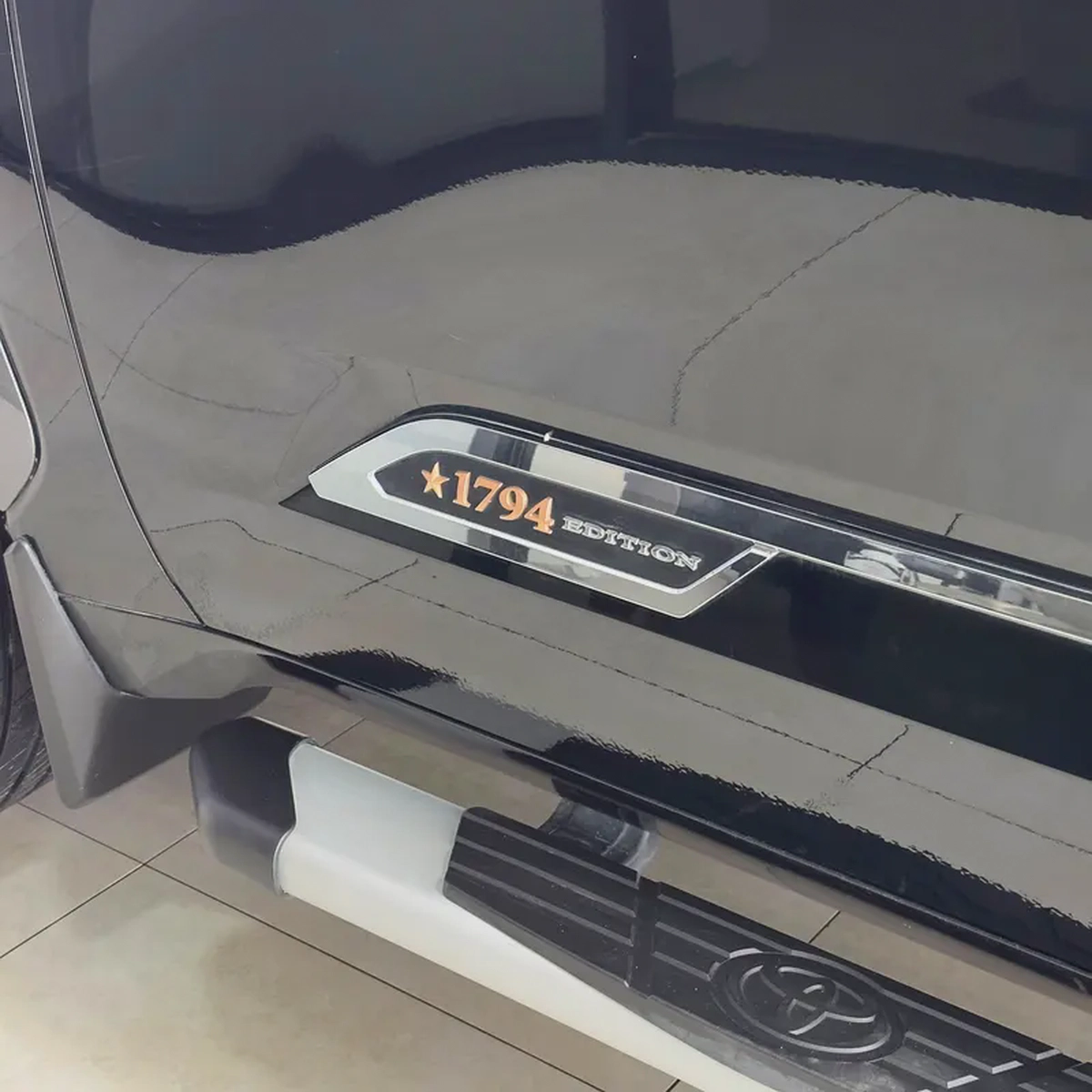 2024 Toyota Tundra 1794 Edition-11-11