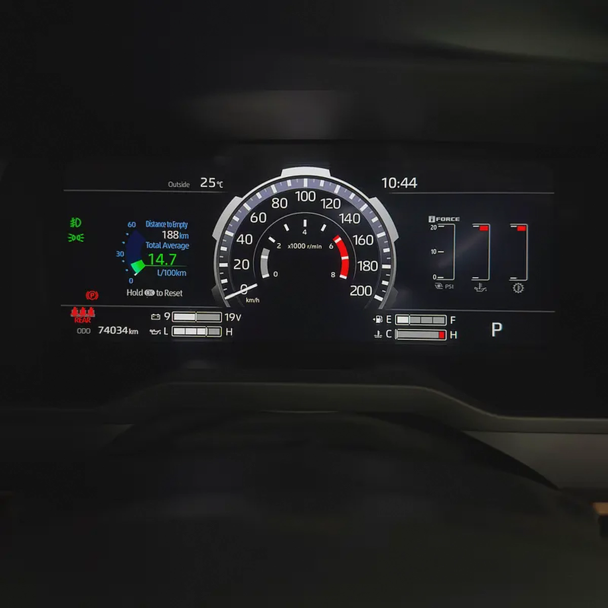 2024 Toyota Tundra 1794 Edition-5-5