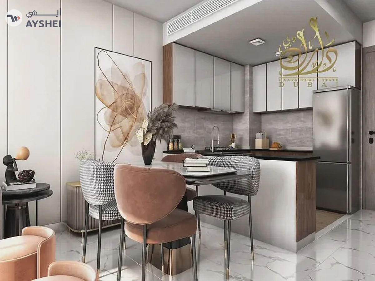 Apartment For Sale in Verdana Residence 2, Verdana 2, Dubai Investment Park (DIP), Dubai