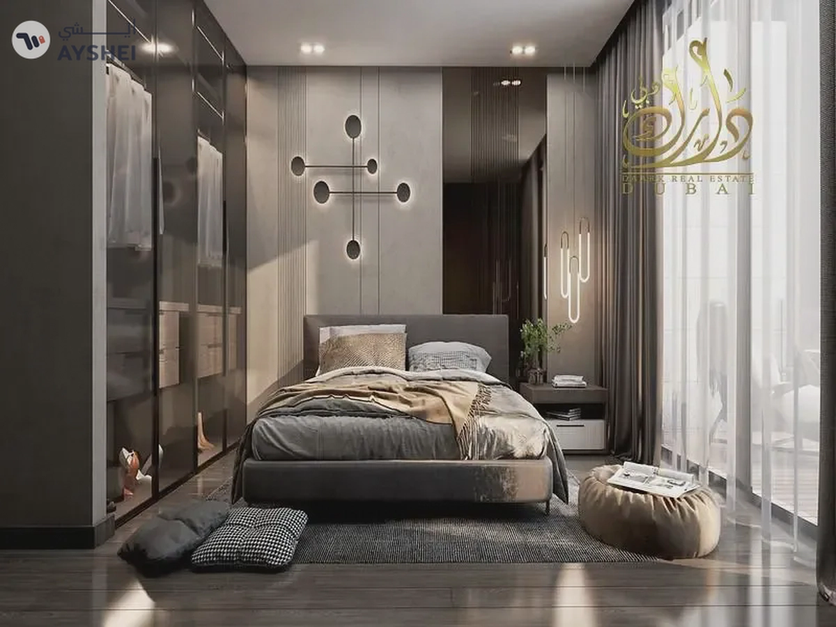 Apartment For Sale in Verdana Residence 2, Verdana 2, Dubai Investment Park (DIP), Dubai