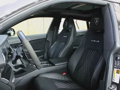 2024 - Lamborghini Urus Performante-9