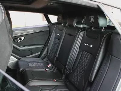 2024 - Lamborghini Urus Performante-12
