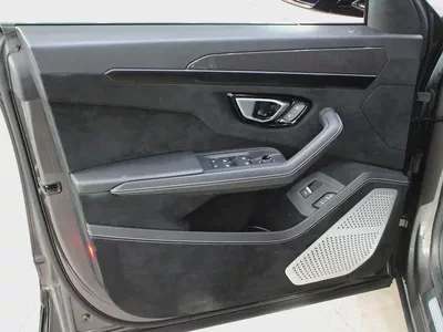 2024 - Lamborghini Urus Performante-13