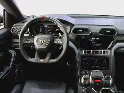 2024 - Lamborghini Urus Performante-15
