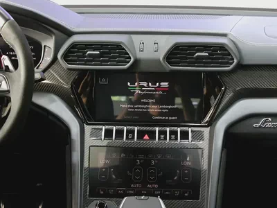 2024 - Lamborghini Urus Performante-16